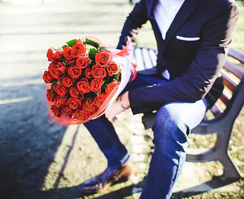 காதலில் ஓர் இறுதித் தேர்வு!