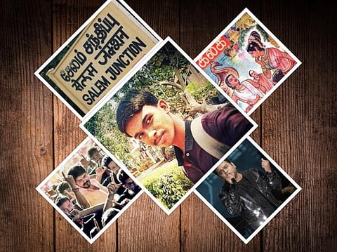 எங்கள் சாய்ஸ்: வெங்கடேஷ்’ஸ்5