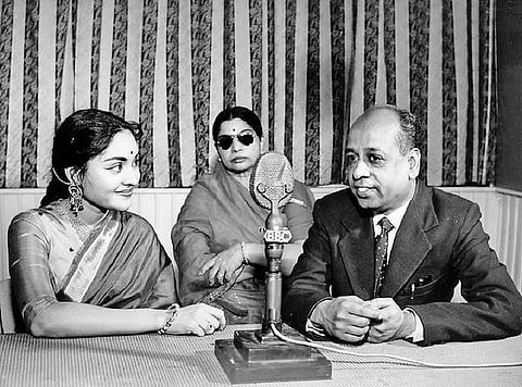 சி(ரி)த்ராலயா 15: காஷ்மீரில் கட்டிப்போட்ட சலுகை!