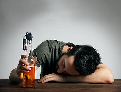 இதுக்கு சொல்லலாமா ‘சியர்ஸ்?’