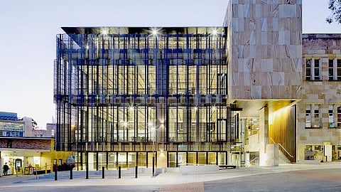 பயன்படு பொருள்கள்: சிமெண்டுக்கு மாற்றாக ஜியோபாலிமர்