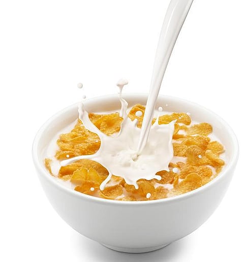 கண்டுபிடிப்புகளின் கதை: கார்ன் ஃப்ளேக்ஸ்