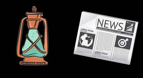 கண்டபடி கண்டுபிடி: எதை முதல்ல பத்தவைப்பீங்க?