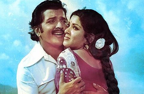 ராக யாத்திரை 03: மஞ்சள் நிலாவுக்கு இன்று ஒரே சுகம்…