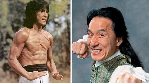 வெல்லுவதோ இளமை 03: நான் அவன் அல்ல!