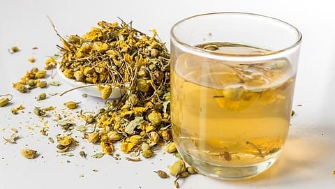 இனிப்பு தேசம் 04: ஆவாரை அதிகமாய் ஒரு தேநீர்!