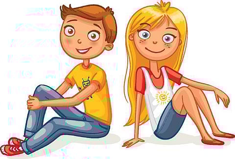 கண்டுபிடிப்புகளின் கதை: ஜீன்ஸ்