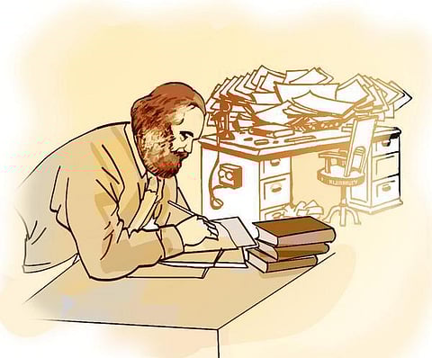 இடம் பொருள் மனிதர் விலங்கு: அவர்களை எப்படி அழைப்பது?