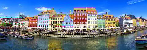 இது எந்த நாடு? 59: தேவதைக் கதைகளின் நாடு!