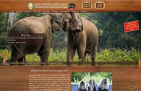 அக்கம் பக்கம்: வீட்டுக்கு வரும் வண்டலூர்