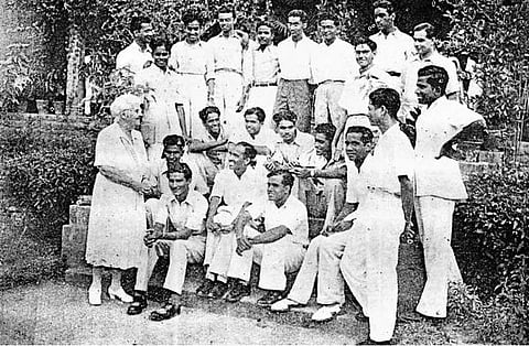 சி.எம்.சி. 100: தென்னக மருத்துவப் பெருமிதம்