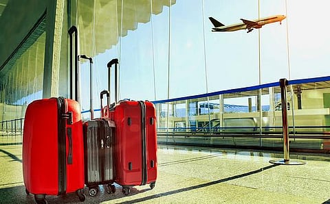 சுற்றுலா செல்லுங்கள், வரிச் சலுகை பெறுங்கள்