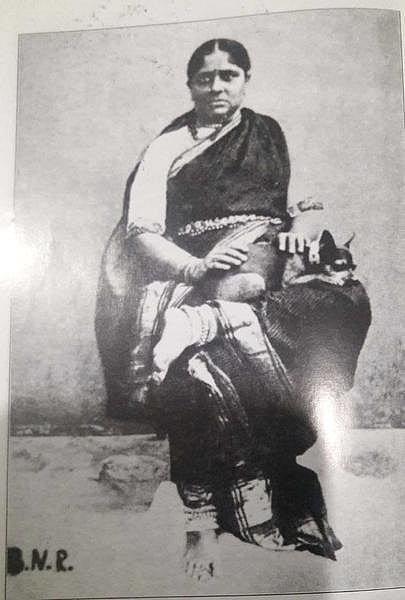 மரணம் ஒரு கலை 12: காவிரிக் கரையில் ஒரு தவம்