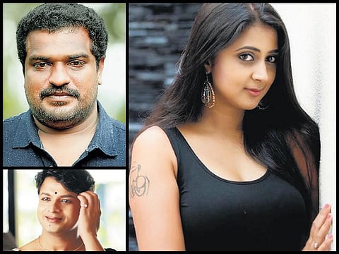 மலையாளக் கரையோரம்: திலீஷ் போத்தனின் புதிய முகம்