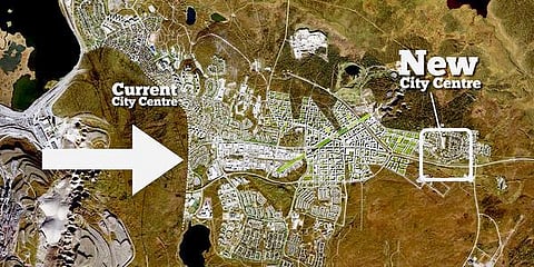 ஊரை நகர்த்த முடியுமா?