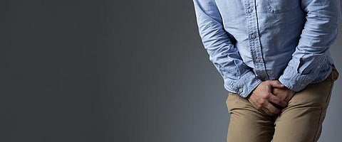 நலம், நலம் அறிய ஆவல் 35: நீர்க்கடுப்புக்கு நீரிழிவு காரணமா?