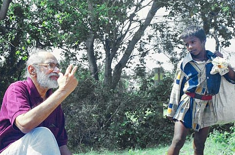 சுந்தர ராமசாமி: நவீனத்துவக் கனவு வடிவம்