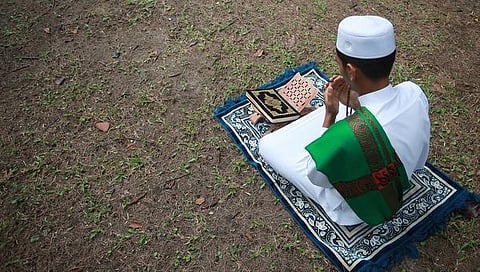 ரமலான் நோன்புக் கட்டுரை: யார் பரம ஏழை?