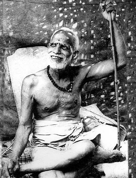 தெய்வத்தின் குரல்: இன்னல் தருவதும் அவள் இன்னருளே