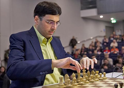 வெல்லுவதோ இளமை 06: சதுரங்க ராஜாவின் அந்த நாட்கள்!