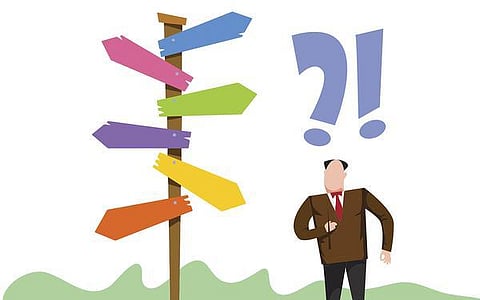 தொழில் ரகசியம்: முடிவெடுக்க வேண்டிய பொறுப்பு யாருடையது..?