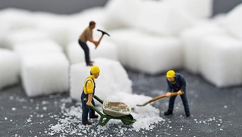 இனிப்பு தேசம் 07: சரியாகத்தான் சாப்பிடுகிறீர்களா?