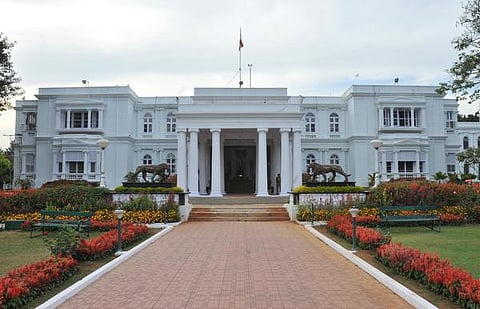 இனியும் தேவையா ராஜ்பவன்கள்?