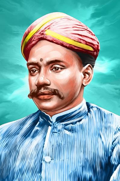 மரணம் ஒரு கலை 14: சுதந்திர போராட்டத்தின் கலங்கரை விளக்கம்