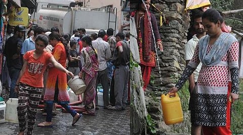 சட்டவிரோதமாக குடிநீர் விற்பனை செய்தால் கடும் நடவடிக்கை: சிம்லா காவல்துறை எச்சரிக்கை