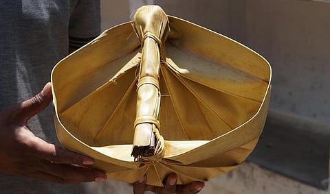 கற்பகத் தரு 08: தோண்டி எனும் நீர் சேகரிப்பான்