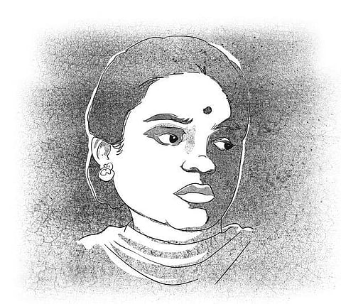 பாதையற்ற நிலம் 07: யுத்த கால இரவின் கவிதைகள்