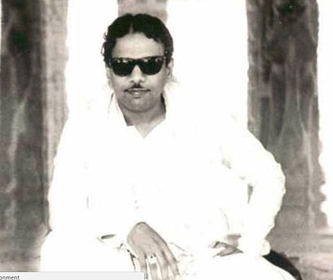 ’என் உயிரினும் மேலான அன்பு உடன்பிறப்புகளே..!’