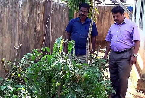 சத்துணவாக மாறிய மதிய உணவு: ஒரு மலைகிராம பள்ளியின் சாதனை