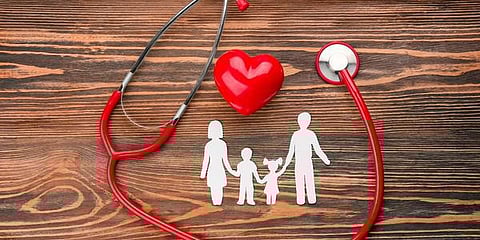 உங்களது ஆயுள் காப்பீடு போதுமானதா?