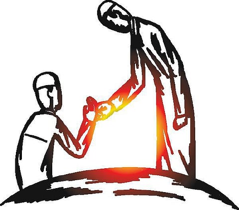 இஸ்லாம் நோன்புக் கட்டுரை: அழகிய கடன்