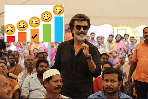 காலா- விமர்சனம்