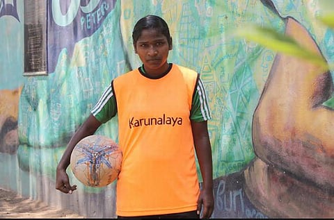 அறம் பழகு எதிரொலி: சங்கீதாவுக்கு கைகொடுத்த ’பயணம்’ தன்னார்வ அமைப்பு