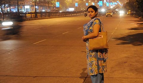 பெண் சக்தி: பணிகளில் மாயமாகும் பெண்கள்