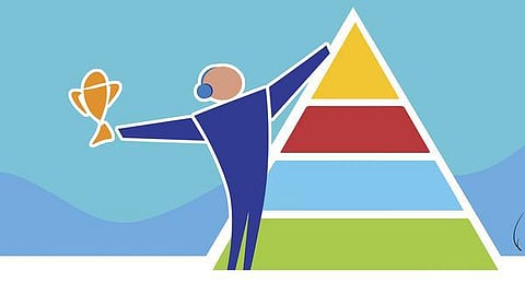 தொழில் ரகசியம்: கம்பெனி தடகள வீரர்களுக்கு ஈடு இணை உண்டா?