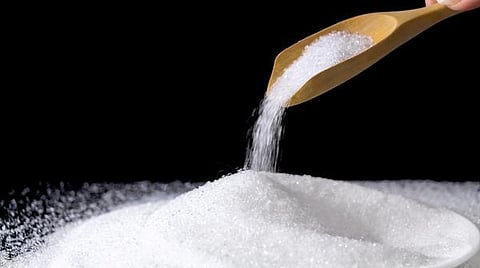 வேப்பங்காயாக மாறிய சர்க்கரை!