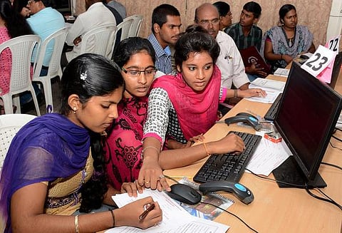 கலந்தாய்வுக்குத் தயாரா? - உங்களுக்கு ஏற்ற பொறியியல் பிரிவு எது?