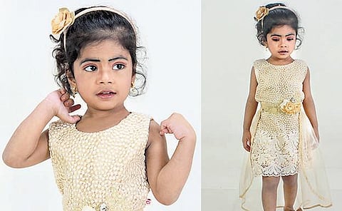 படம் நீங்க… வசனம் நாங்க… - இதுதான் ஏரோபிக்ஸ்