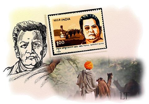 இடம் பொருள் மனிதர் விலங்கு: ஊர் சுற்றுங்கள்!