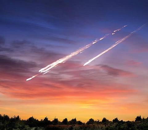 டிங்குவிடம் கேளுங்கள்: எரிகல் பார்த்தால் மறதி வருமா?