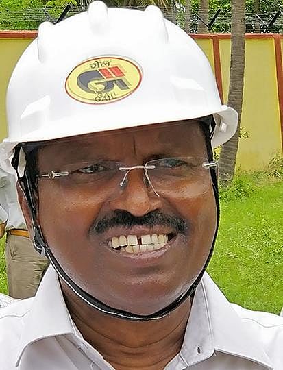 தமிழக அரசின் அனுமதிக்காக காத்திருக்கும் கெயில்