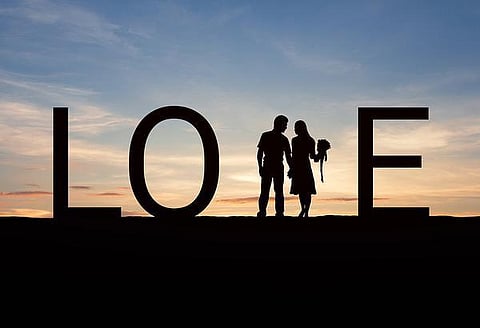 காதல் வெறும் விளையாட்டா?