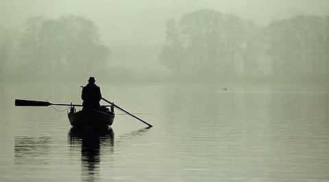 திரைப்பள்ளி 08: காட்டு மனிதன் கண்டறிந்த திரைக்கதை உத்தி!