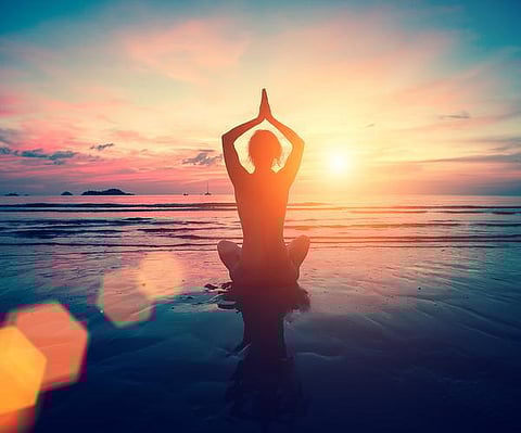 சர்வதேச யோகா நாள் ஜூன் 21: நோய் தீர்க்கும் யோகா