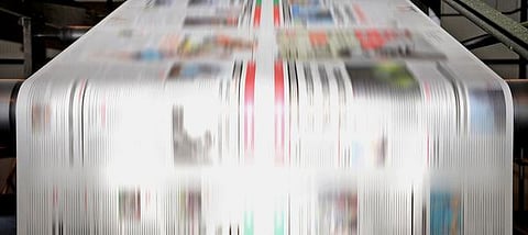 அச்சு நூல்கள் அழியாது..! ஏன்?-  பண்பாட்டின் செல்வாக்குக்கு உட்பட்டது தொழில்நுட்பம்