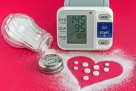 இனிப்பு தேசம் 10: ‘உப்பு’ கரிக்கும் உண்மை!